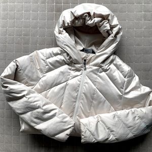 Go Lite Goose Down Jacket S